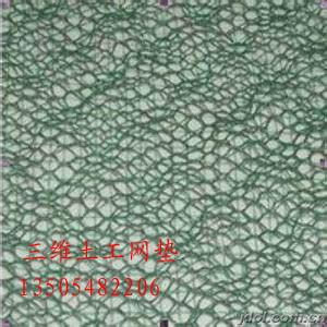 永州三維土工網(wǎng)供應(yīng)商及PE膜應(yīng)用詳解