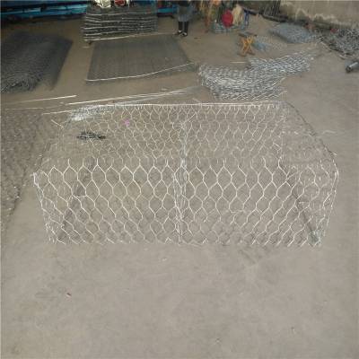 包塑石籠網(wǎng)、加筋格賓與防汛排水網(wǎng)的應(yīng)用與優(yōu)勢(shì)