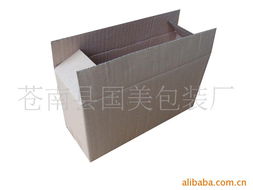 蒼南縣國(guó)美包裝廠格柵紙箱產(chǎn)品列表與選購(gòu)指南